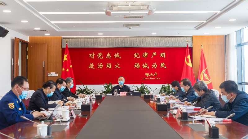 美女被大鸡吧操的痛不欲生欲死欲生的视频黄明在应急管理部党委会上强调 着力加强党委班子自...